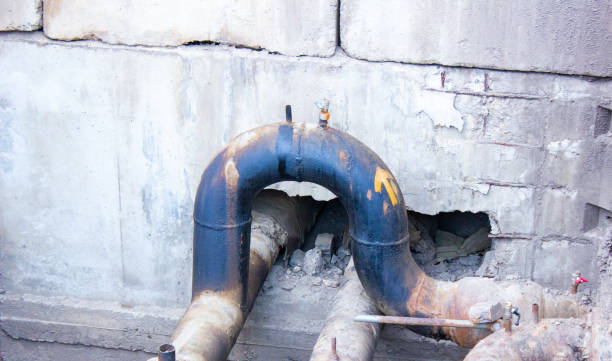 Professional Water damage restoration in WA